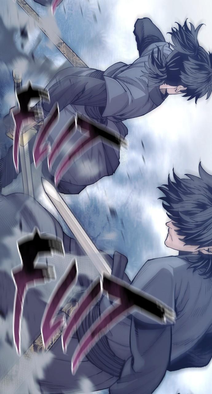 Murim RPG Simulation Episode 140 41