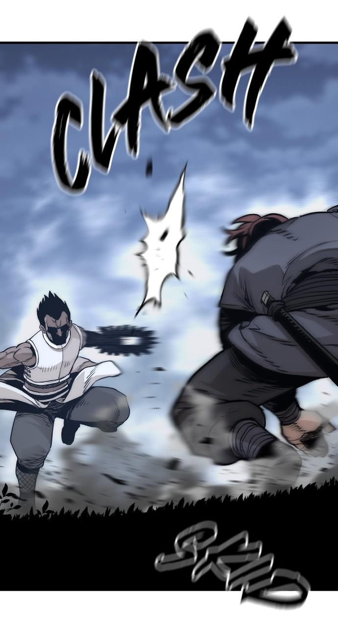 Murim RPG Simulation Episode 140 71