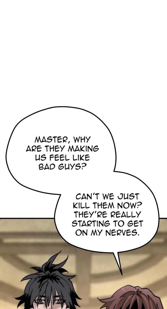 Murim RPG Simulation Episode 140 108