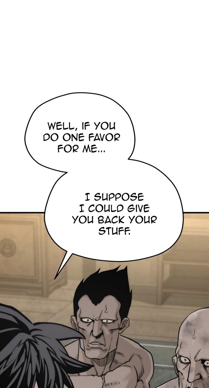 Murim RPG Simulation Episode 140 110