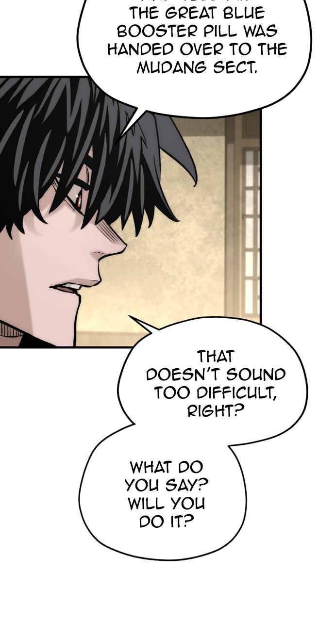 Murim RPG Simulation Episode 140 113