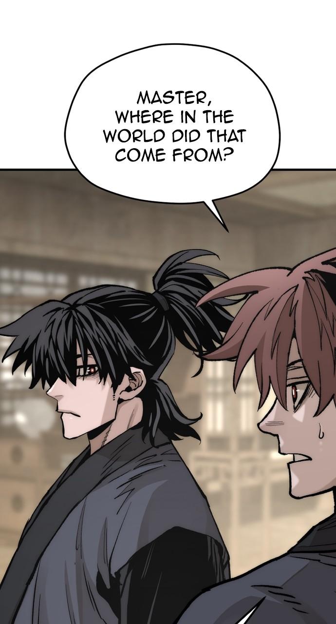 Murim RPG Simulation Episode 140 117