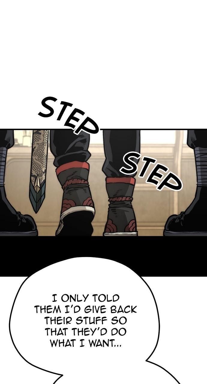 Murim RPG Simulation Episode 140 121