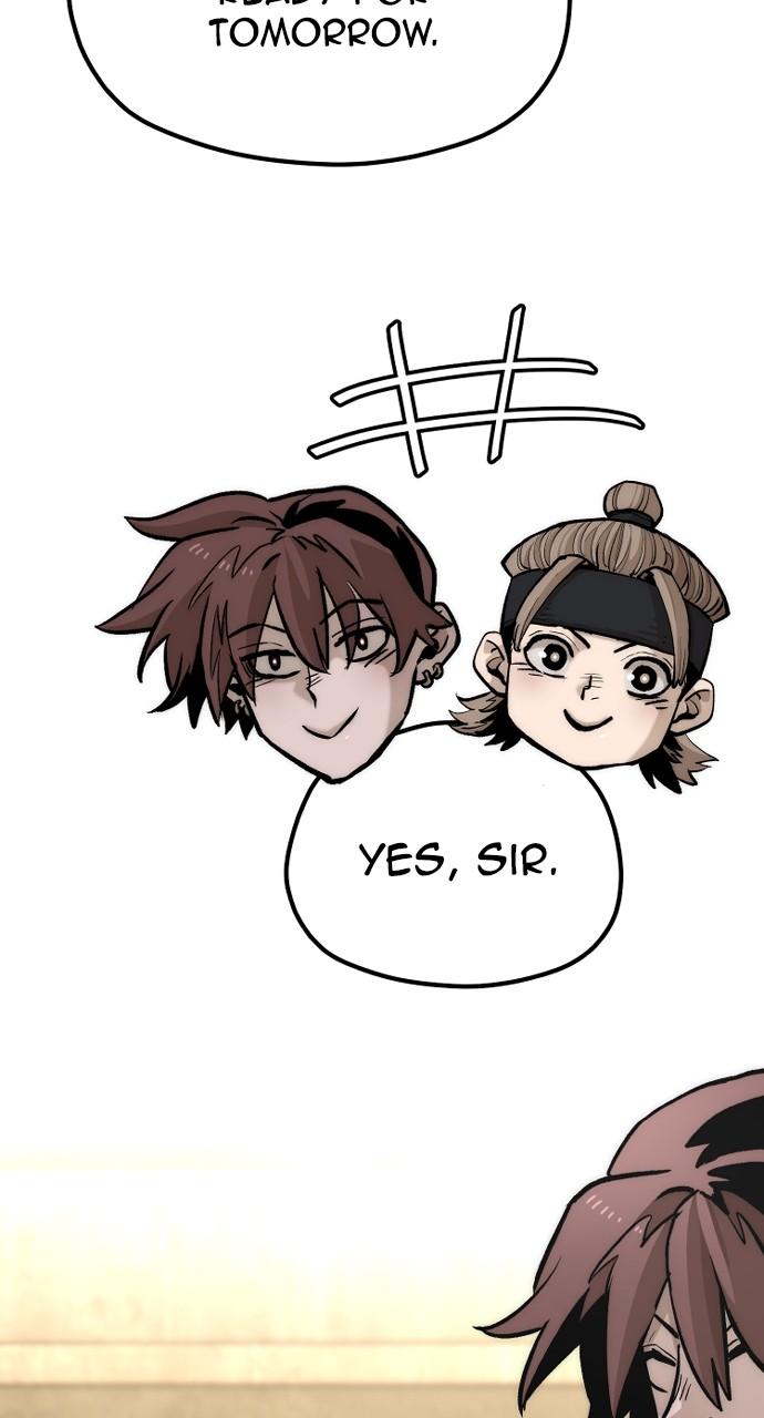 Murim RPG Simulation Episode 140 132