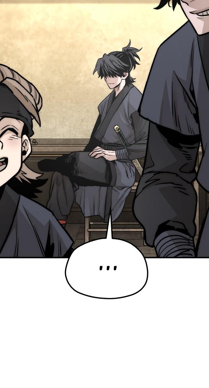 Murim RPG Simulation Episode 140 133