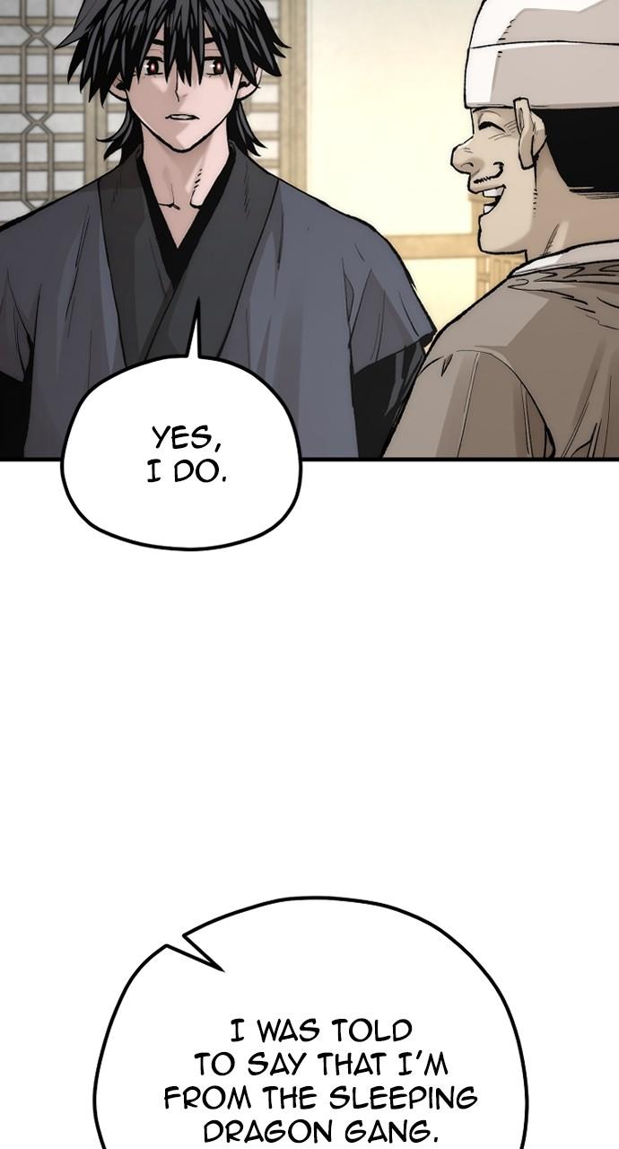 Murim RPG Simulation Episode 141 11