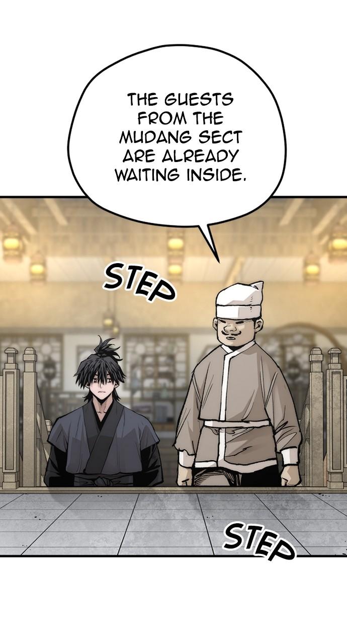 Murim RPG Simulation Episode 141 14