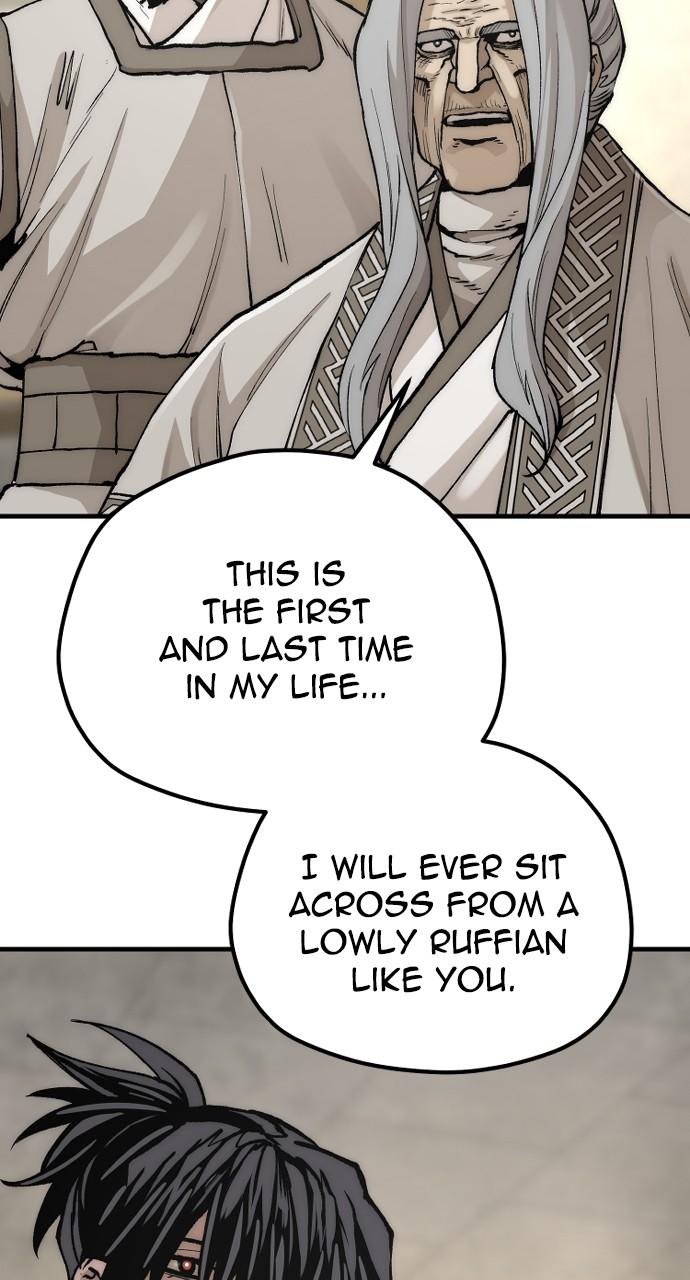 Murim RPG Simulation Episode 141 25