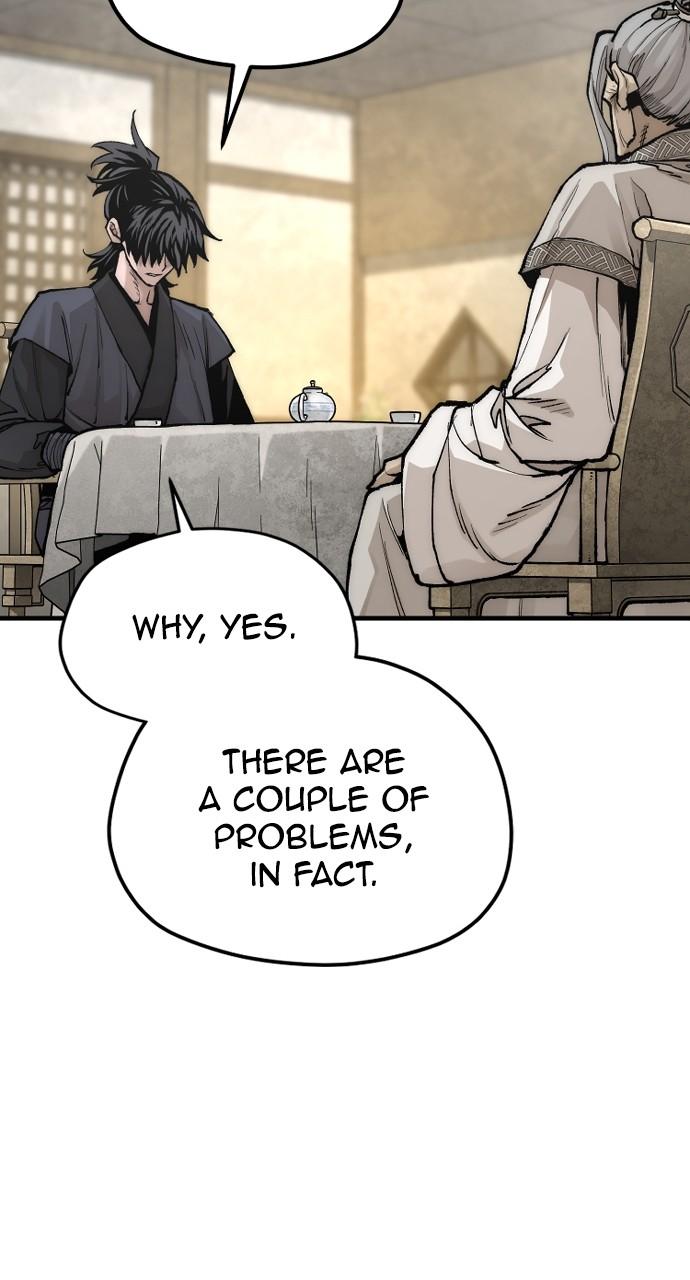 Murim RPG Simulation Episode 141 33