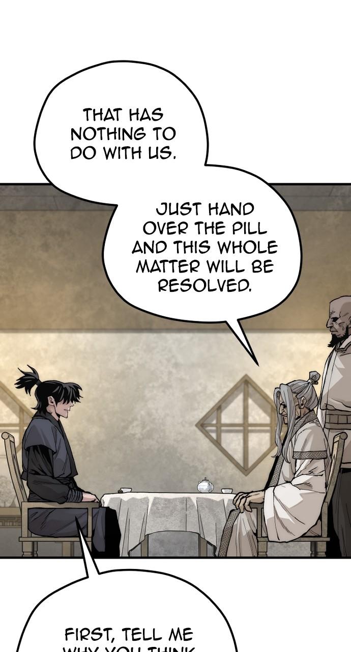 Murim RPG Simulation Episode 141 49