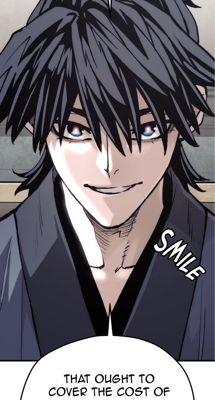 Murim RPG Simulation Episode 141 72