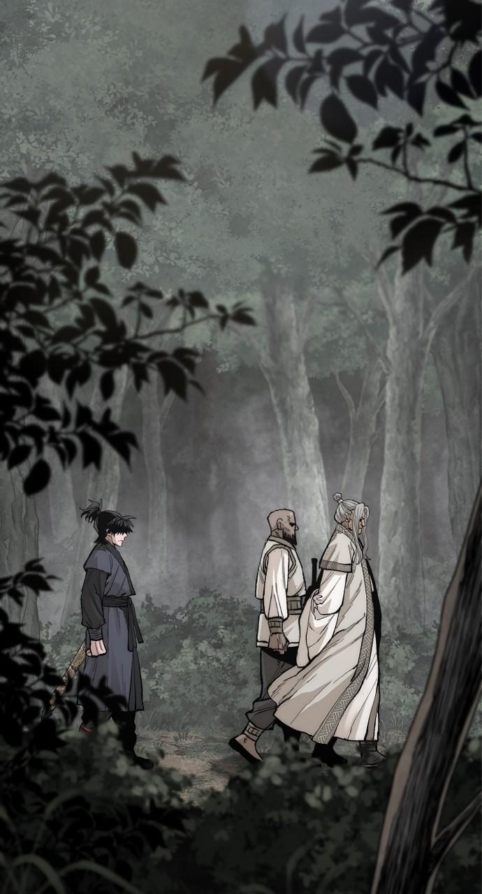 Murim RPG Simulation Episode 141 86