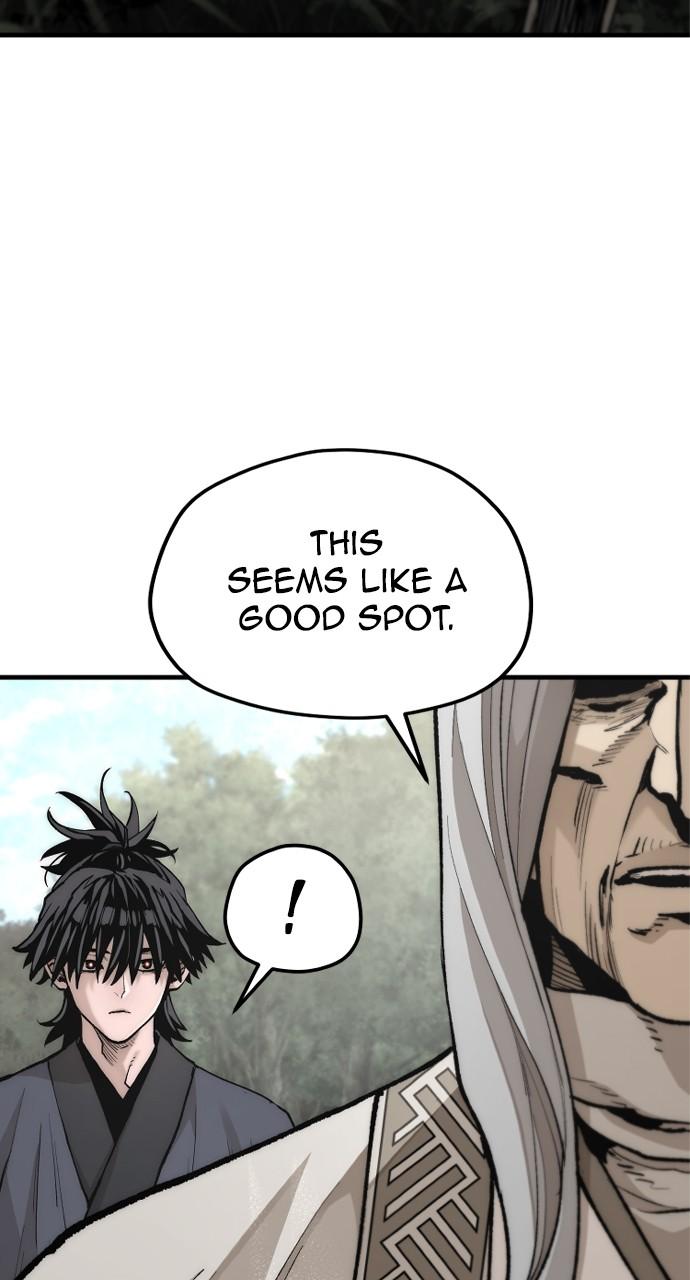 Murim RPG Simulation Episode 141 87