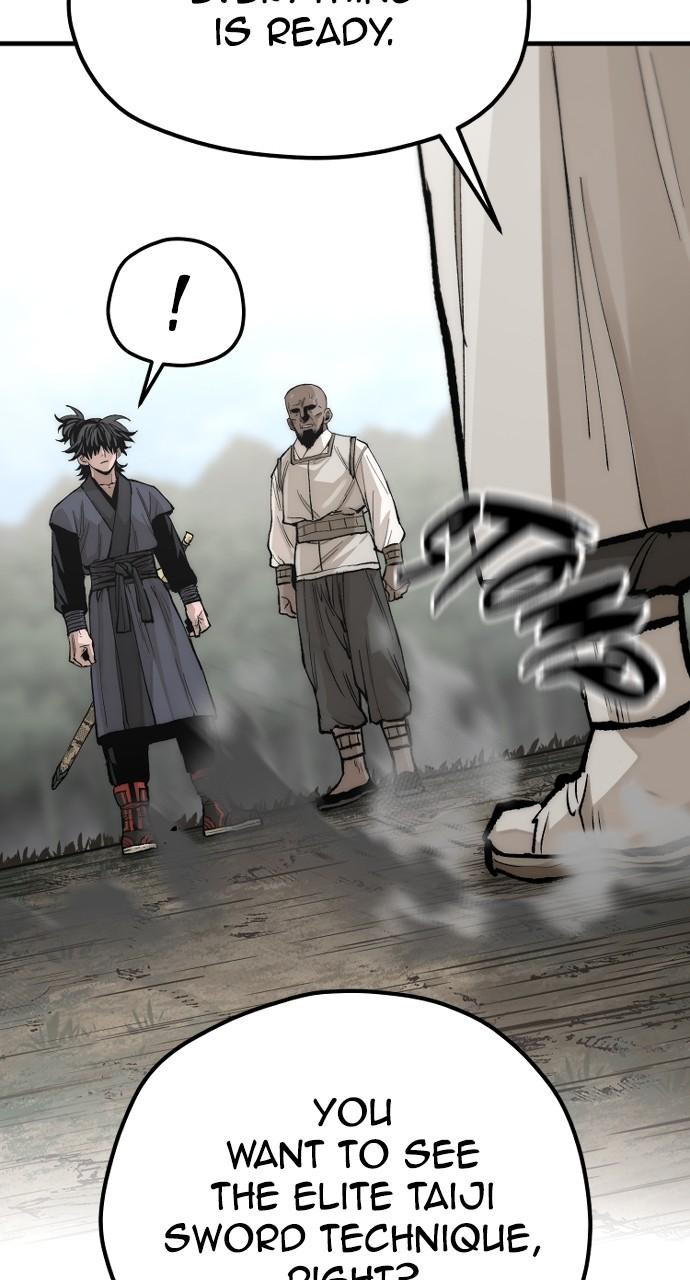 Murim RPG Simulation Episode 141 100