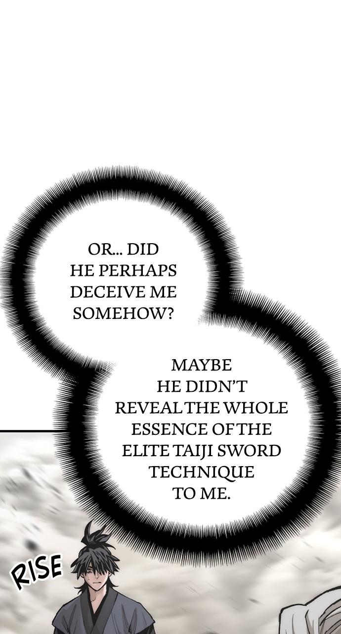 Murim RPG Simulation Episode 142 25