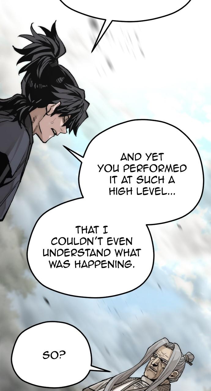 Murim RPG Simulation Episode 142 31