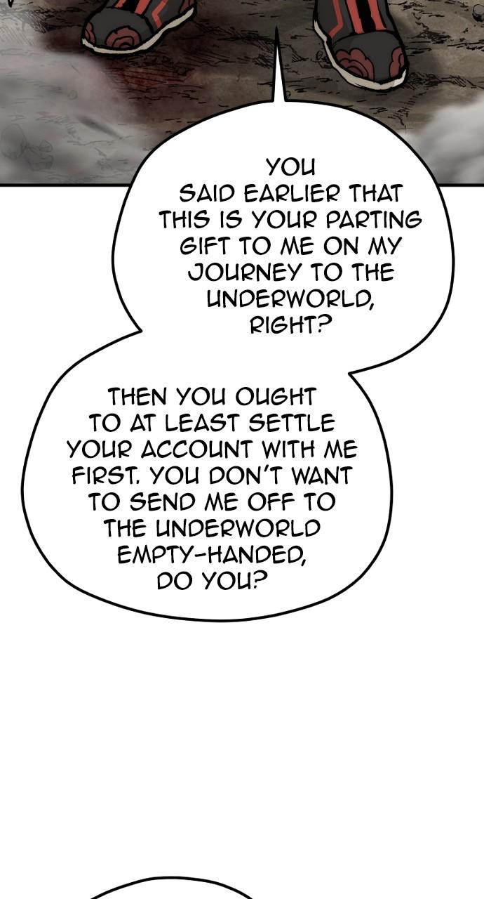 Murim RPG Simulation Episode 142 43