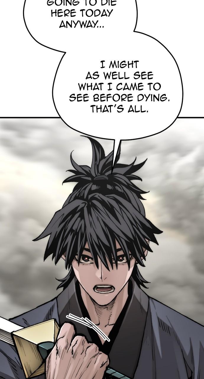 Murim RPG Simulation Episode 142 46