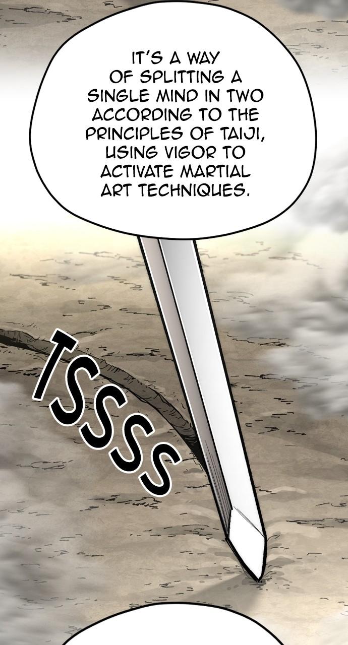 Murim RPG Simulation Episode 142 54