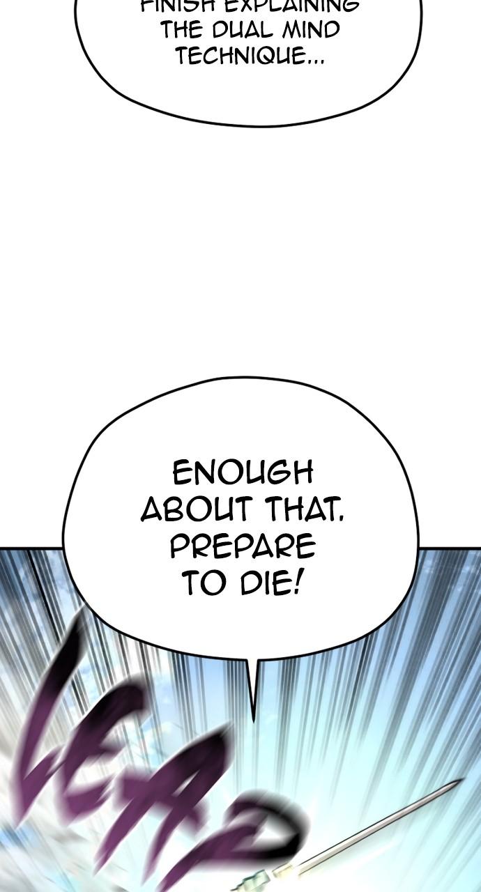 Murim RPG Simulation Episode 142 92