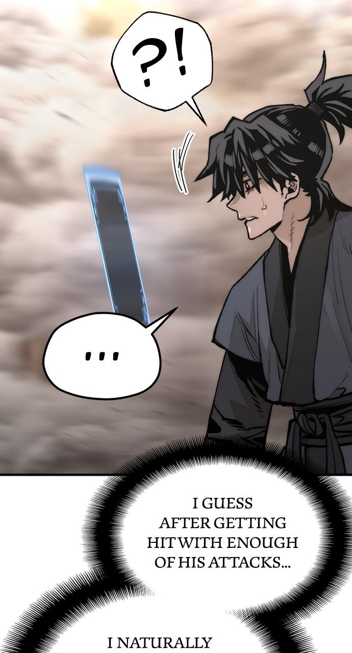 Murim RPG Simulation Episode 142 130