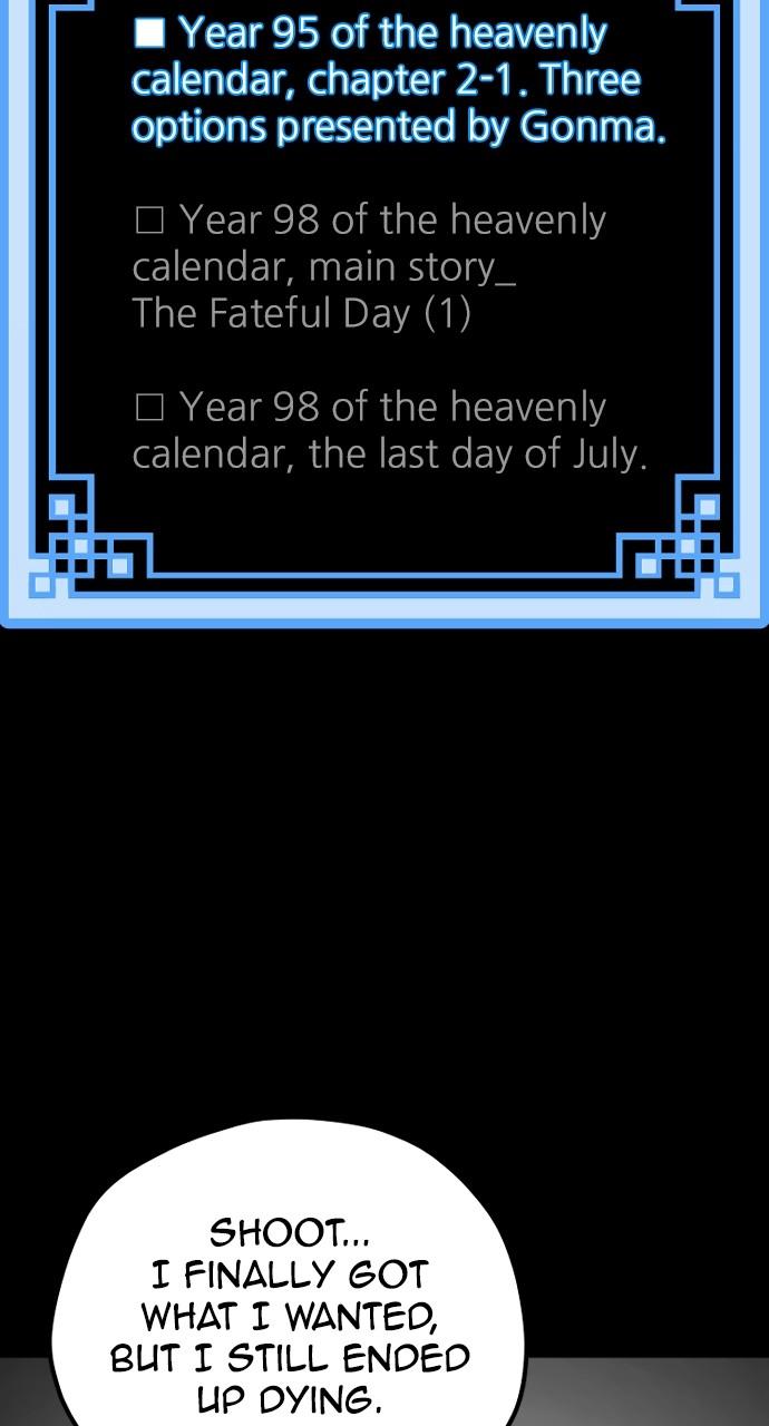 Murim RPG Simulation Episode 142 150