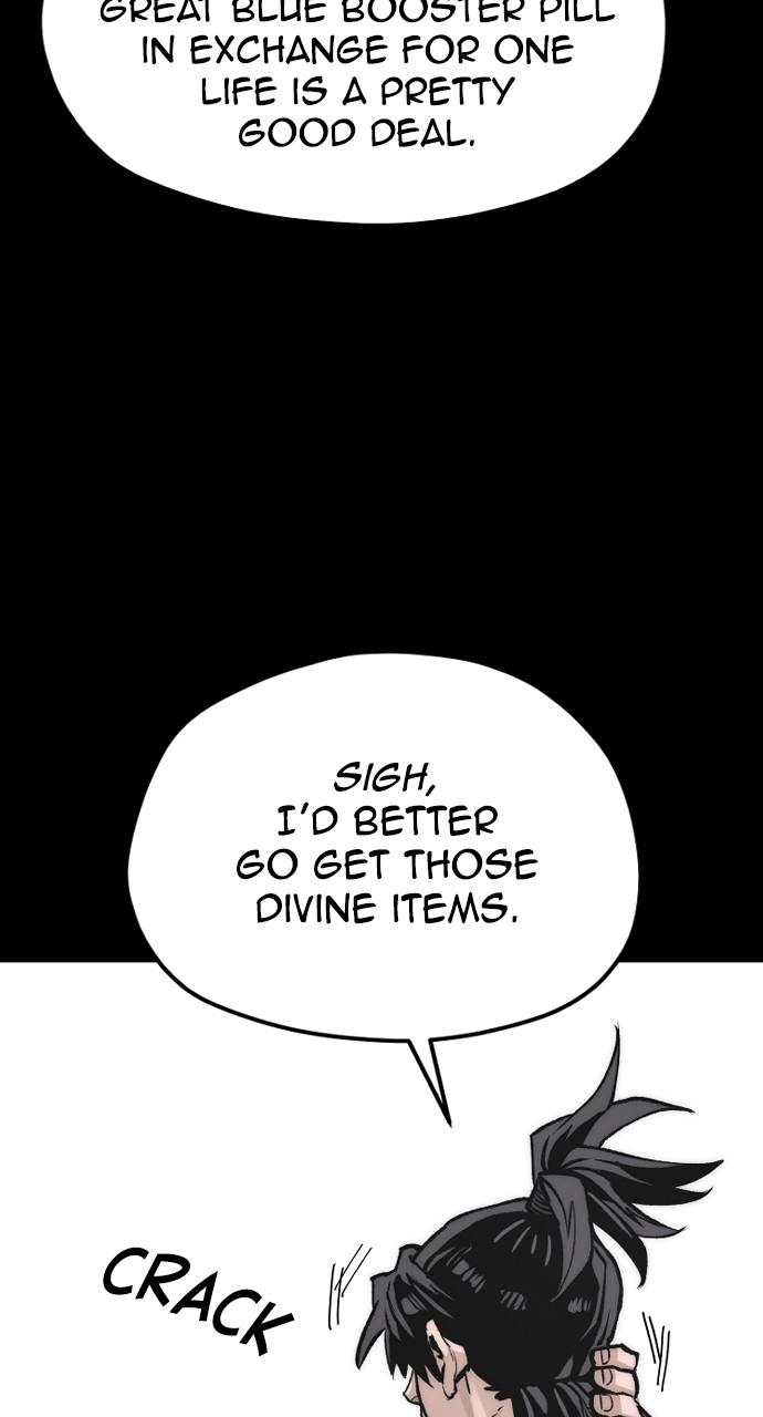 Murim RPG Simulation Episode 142 152