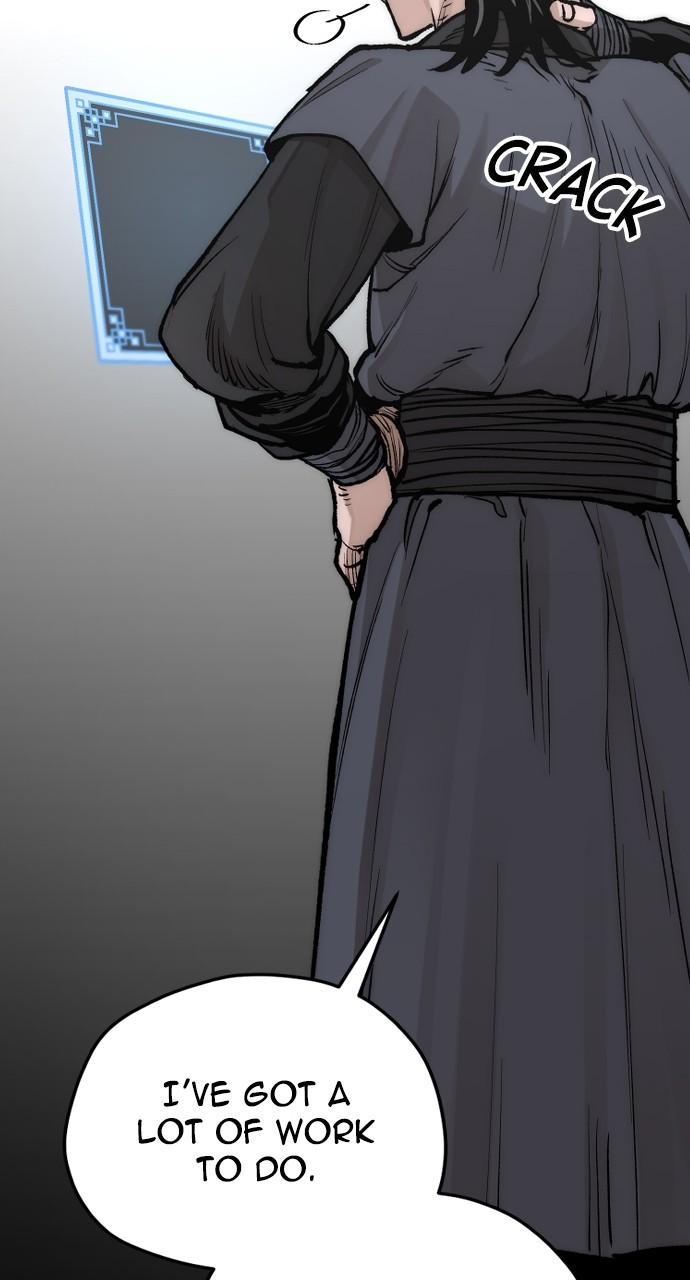 Murim RPG Simulation Episode 142 153