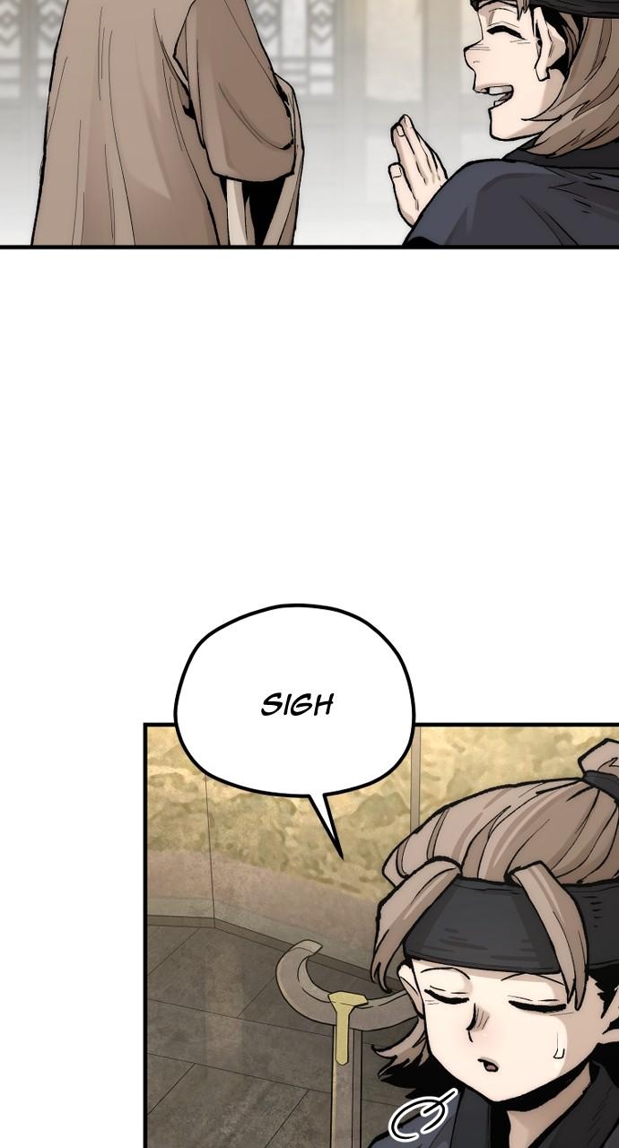 Murim RPG Simulation Episode 143 5