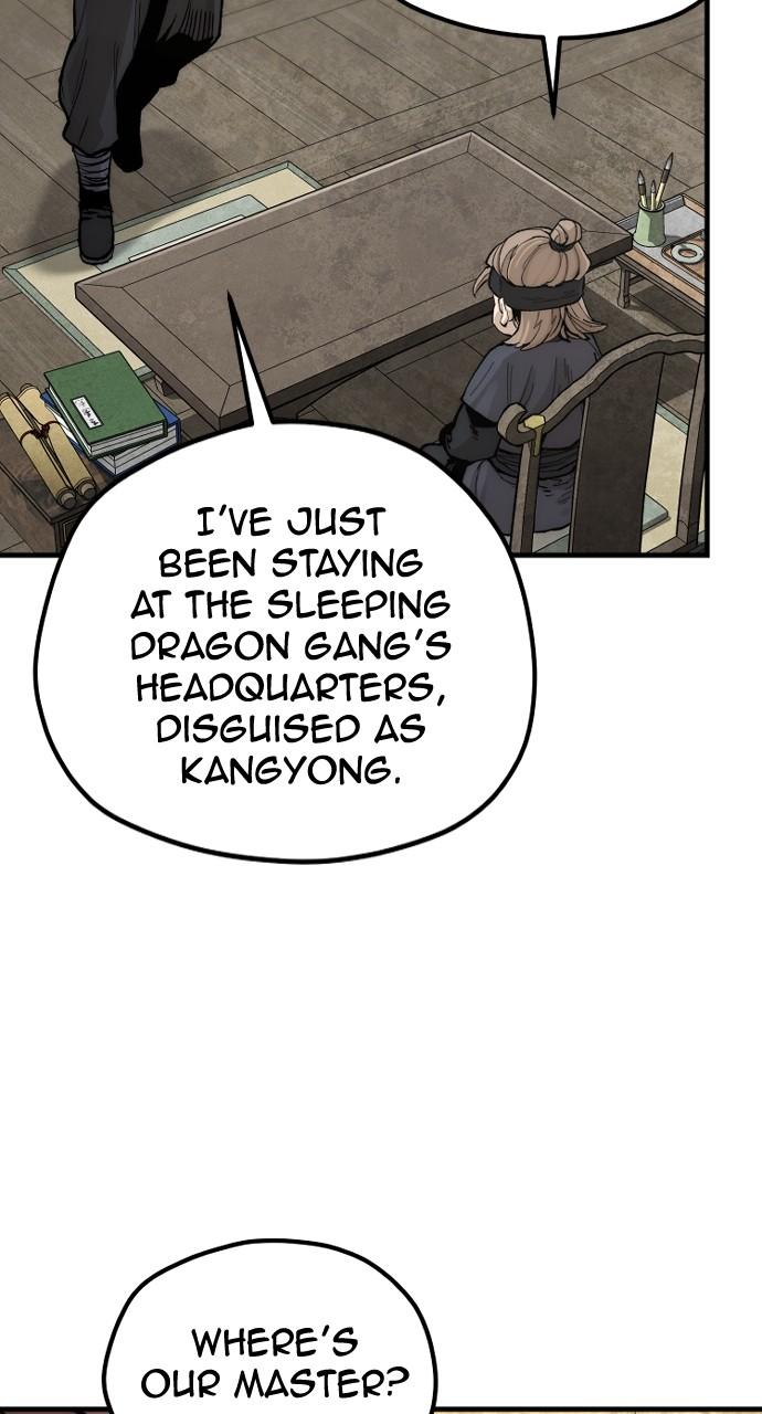 Murim RPG Simulation Episode 143 7