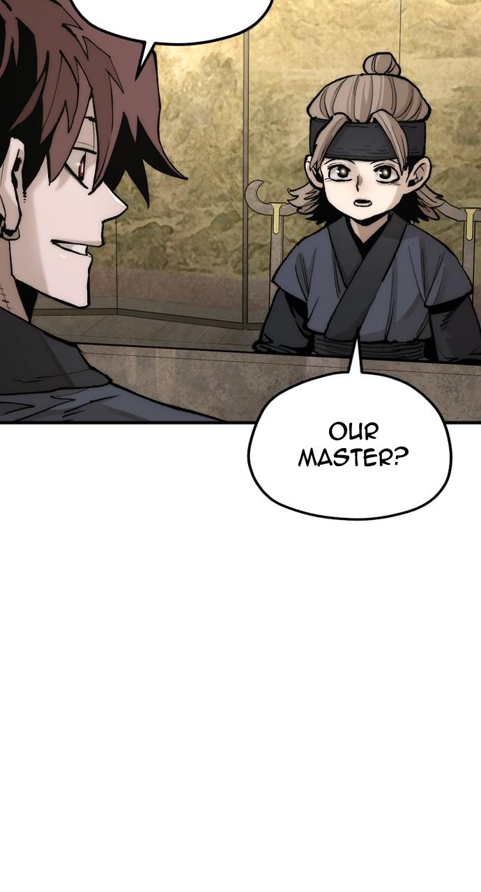 Murim RPG Simulation Episode 143 8