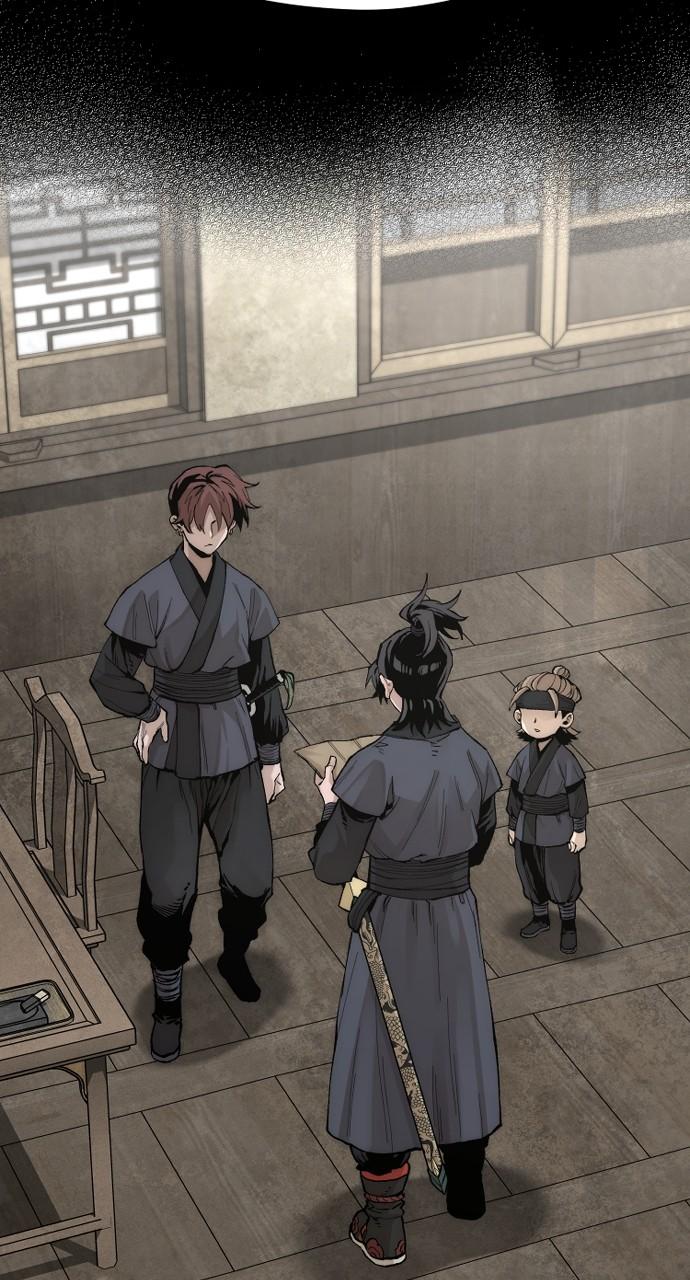 Murim RPG Simulation Episode 143 14