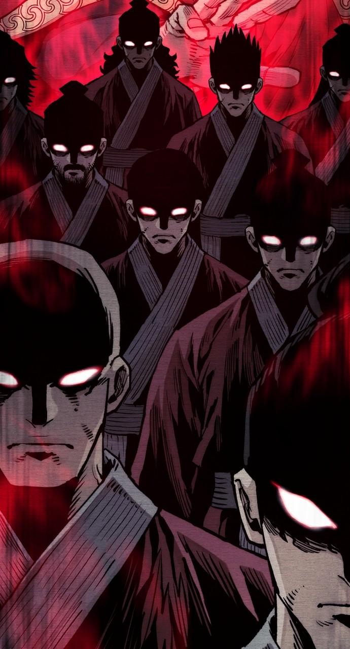 Murim RPG Simulation Episode 143 19