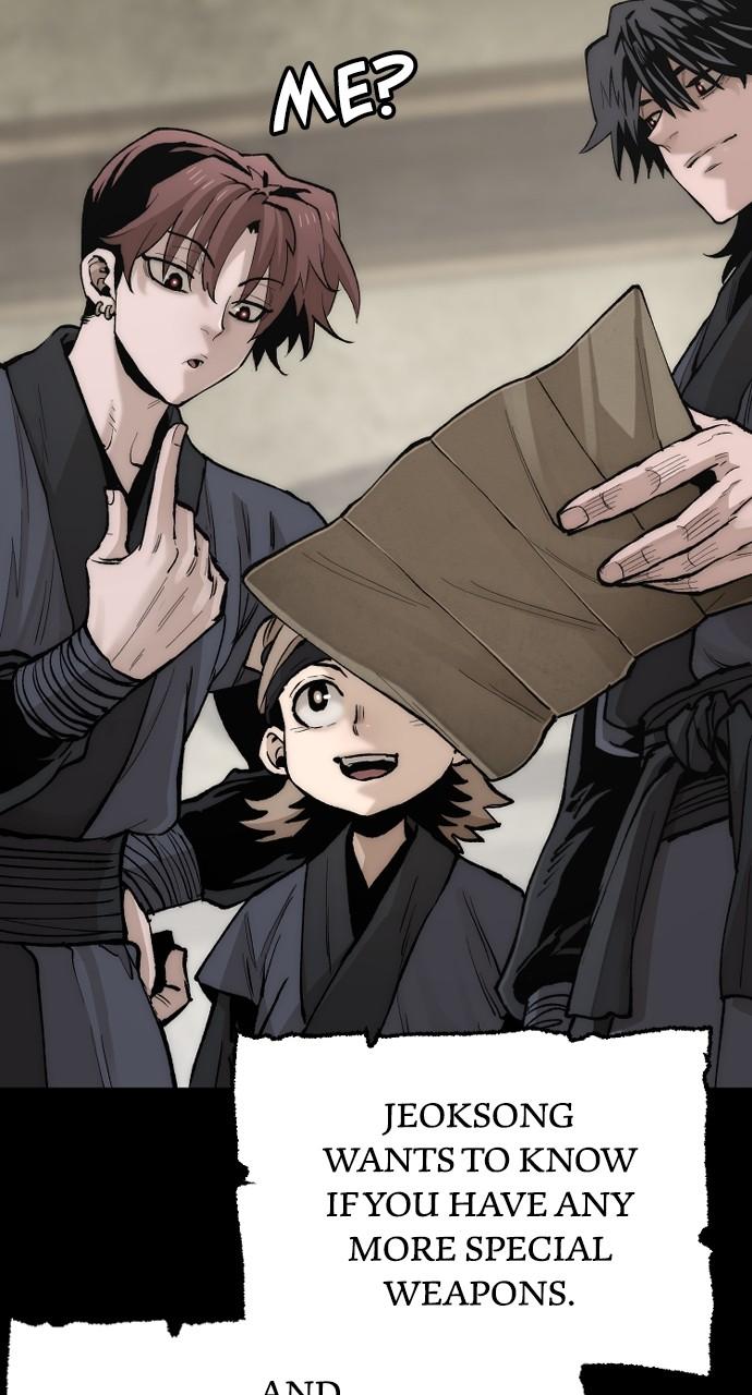 Murim RPG Simulation Episode 143 33