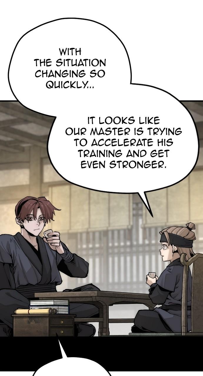 Murim RPG Simulation Episode 143 44