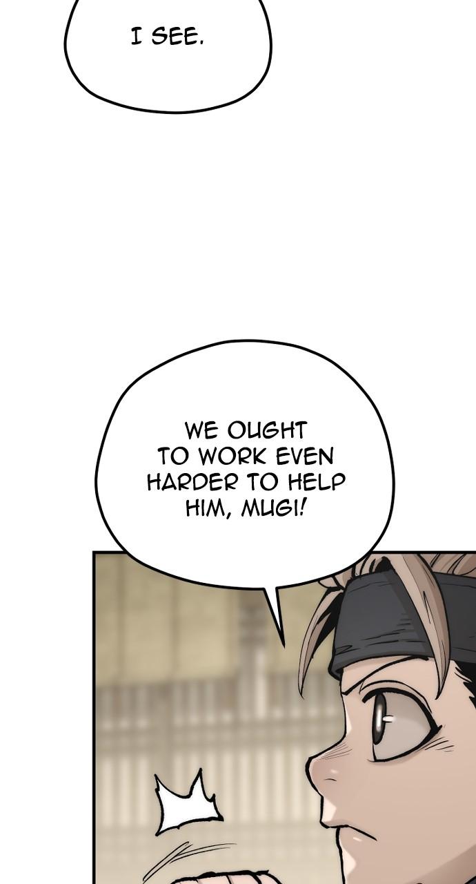 Murim RPG Simulation Episode 143 45