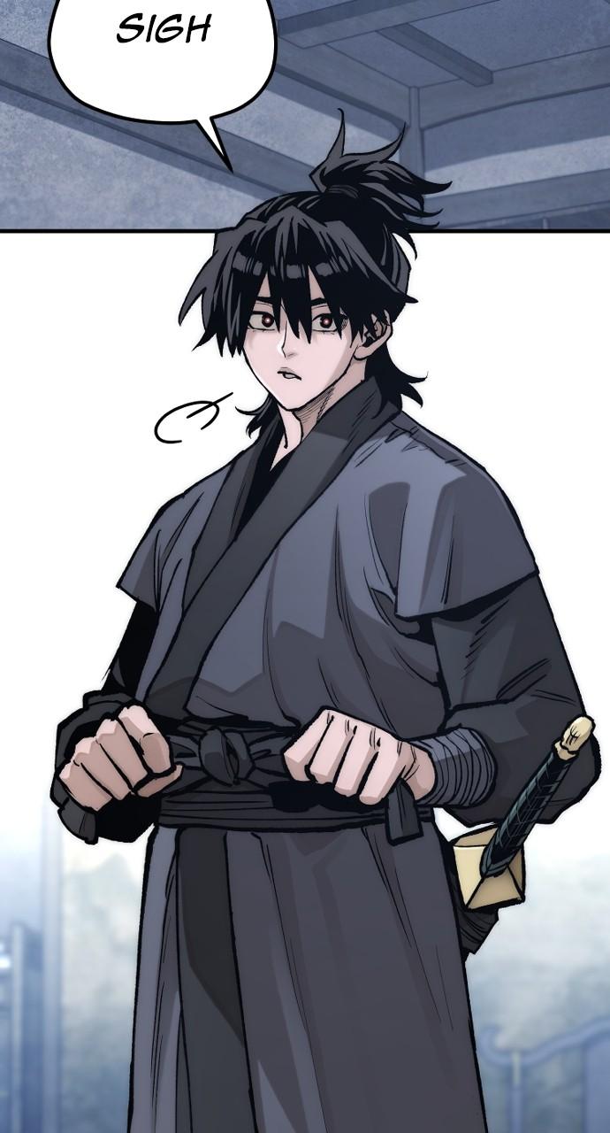 Murim RPG Simulation Episode 143 108