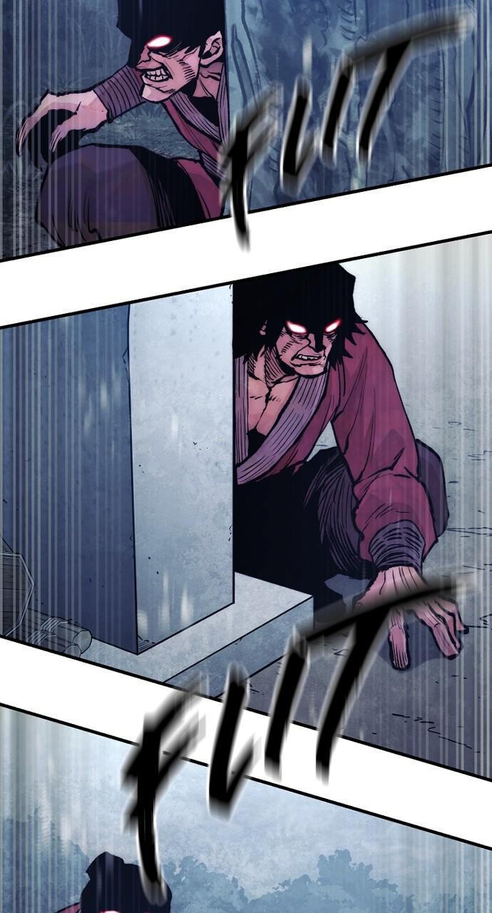 Murim RPG Simulation Episode 143 123