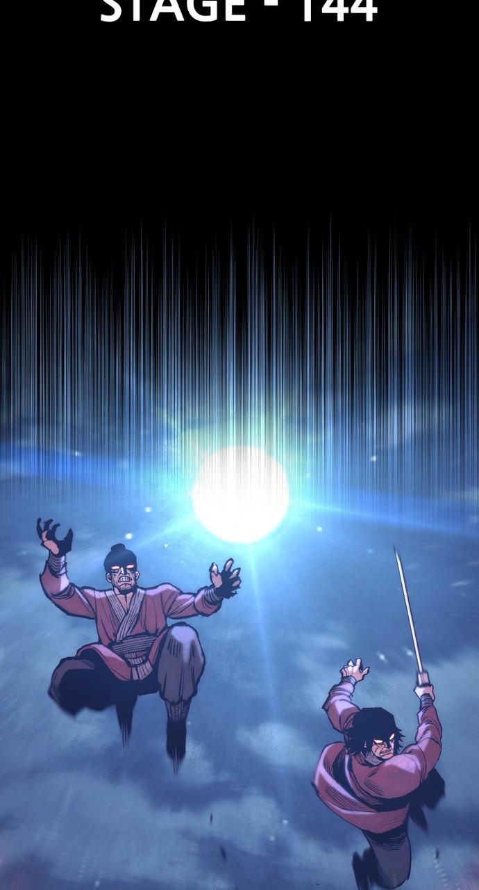 Murim RPG Simulation Episode 144 3