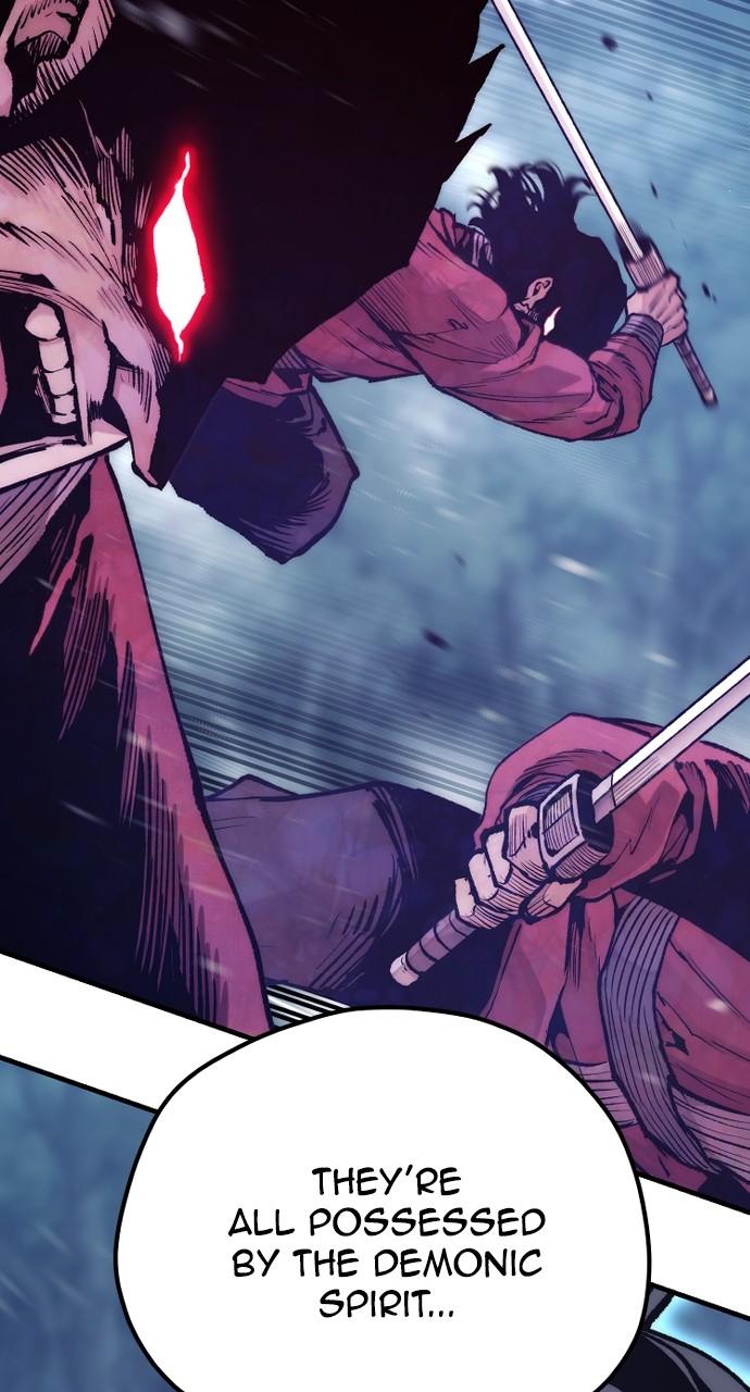 Murim RPG Simulation Episode 144 7