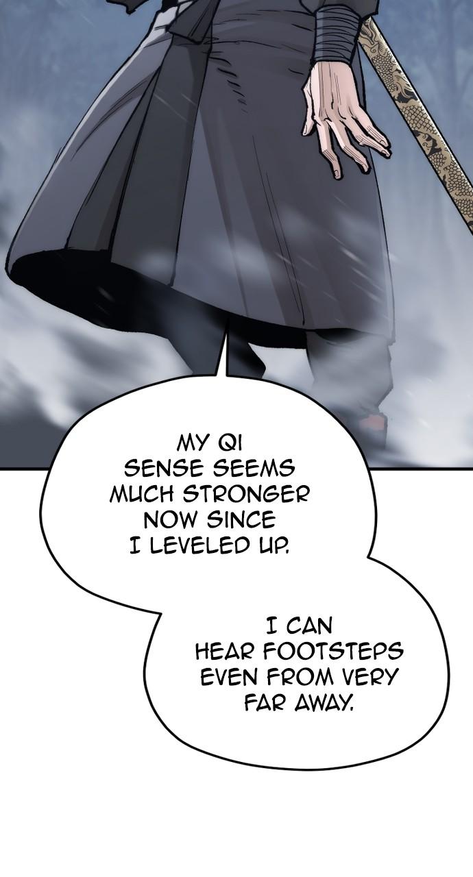 Murim RPG Simulation Episode 144 18