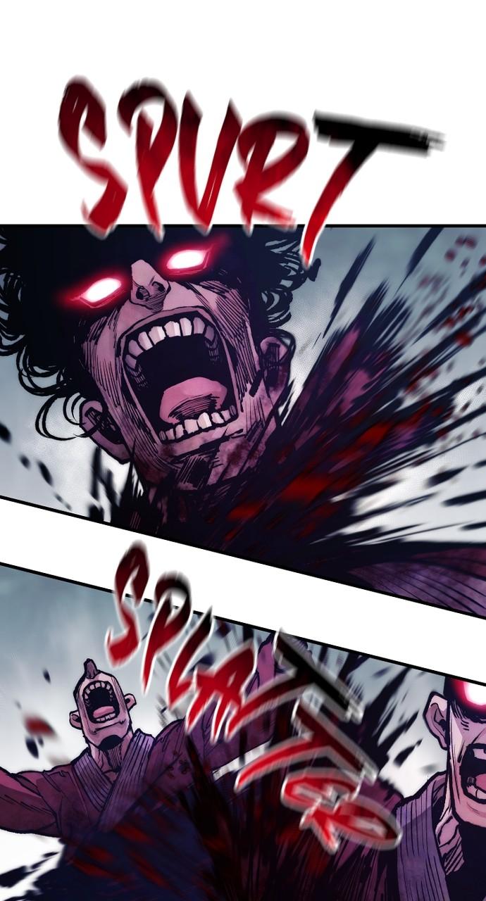 Murim RPG Simulation Episode 144 33