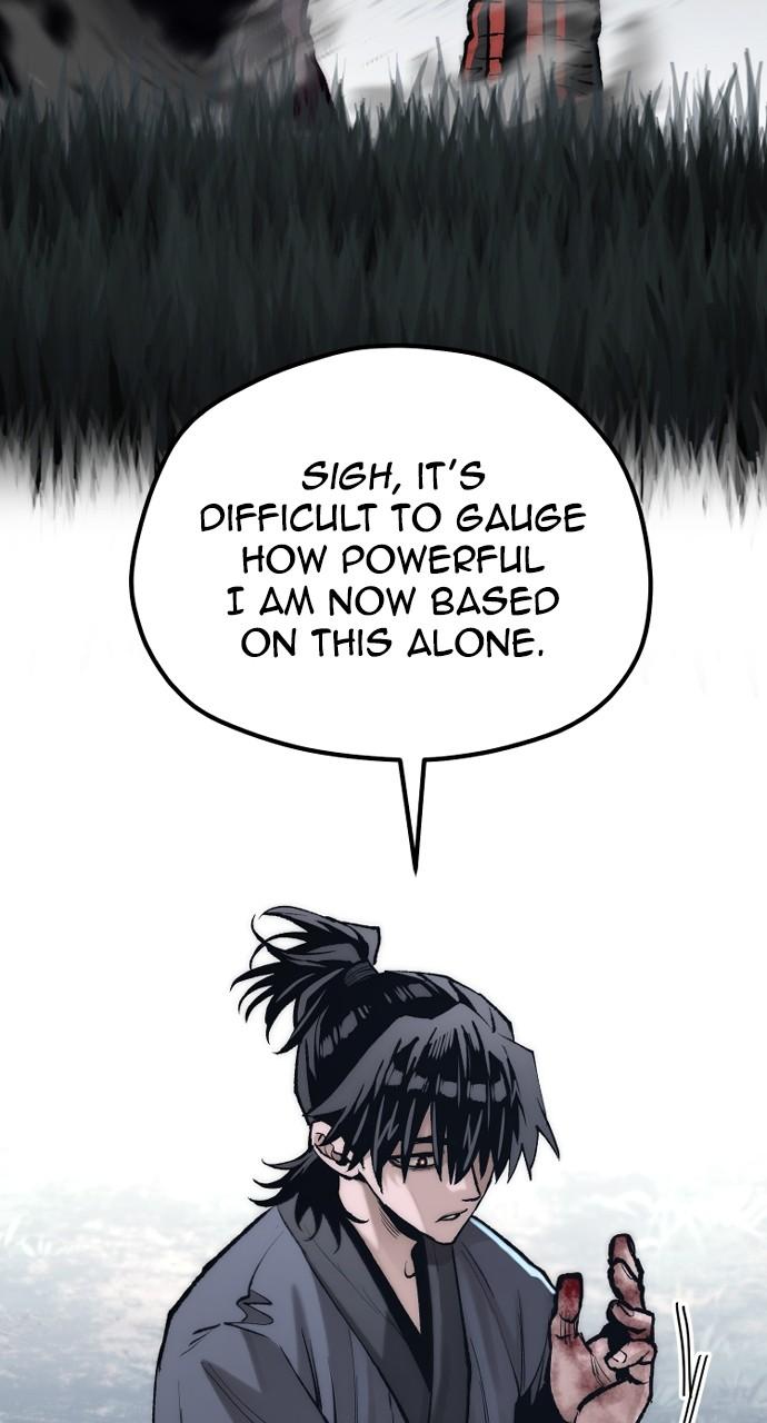 Murim RPG Simulation Episode 144 41