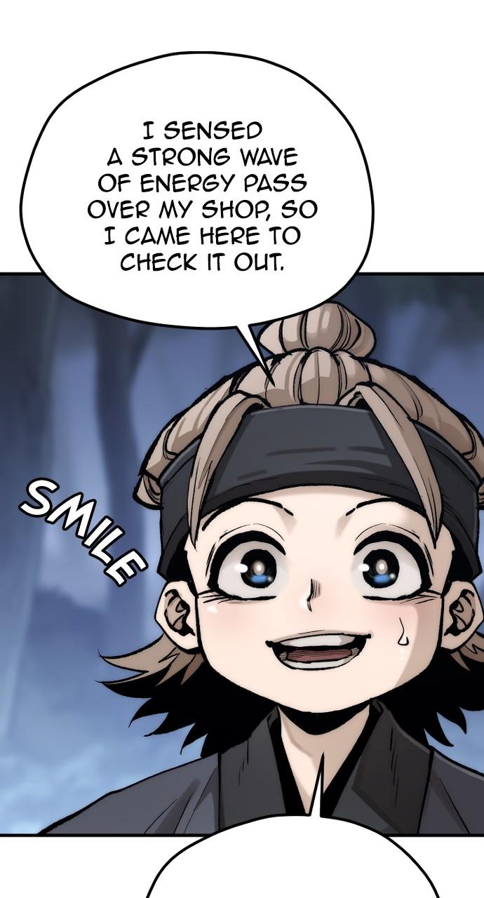 Murim RPG Simulation Episode 144 45