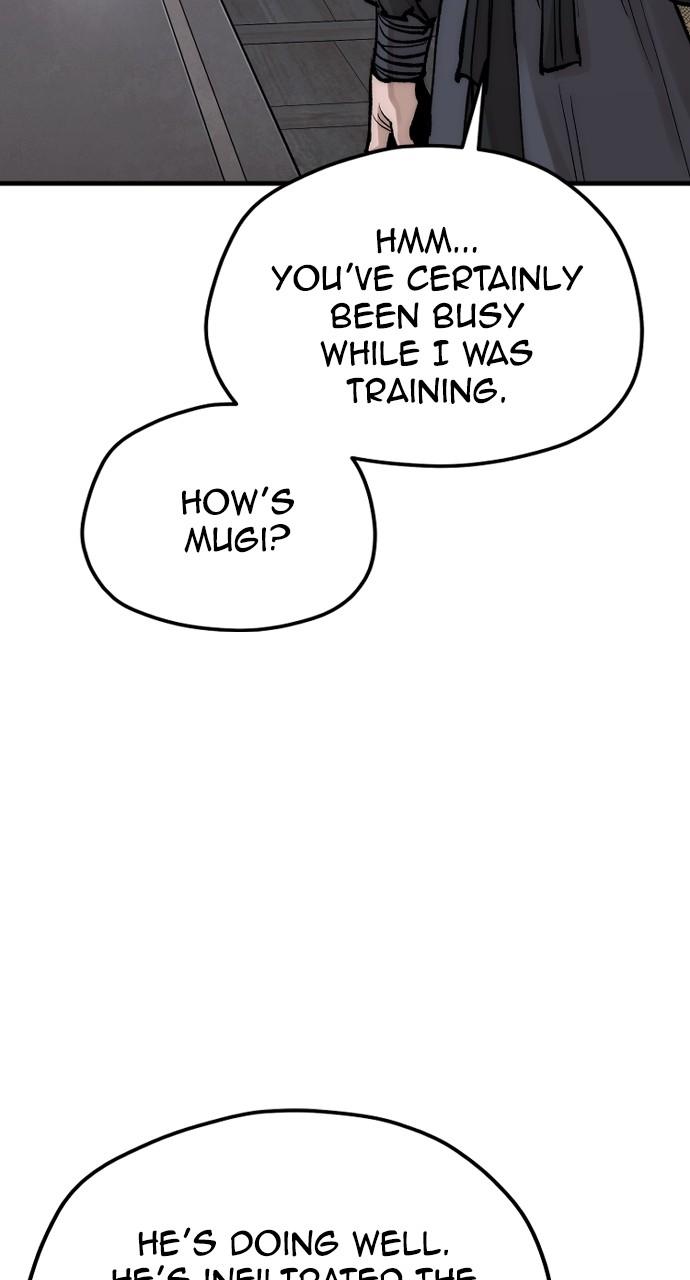 Murim RPG Simulation Episode 144 51