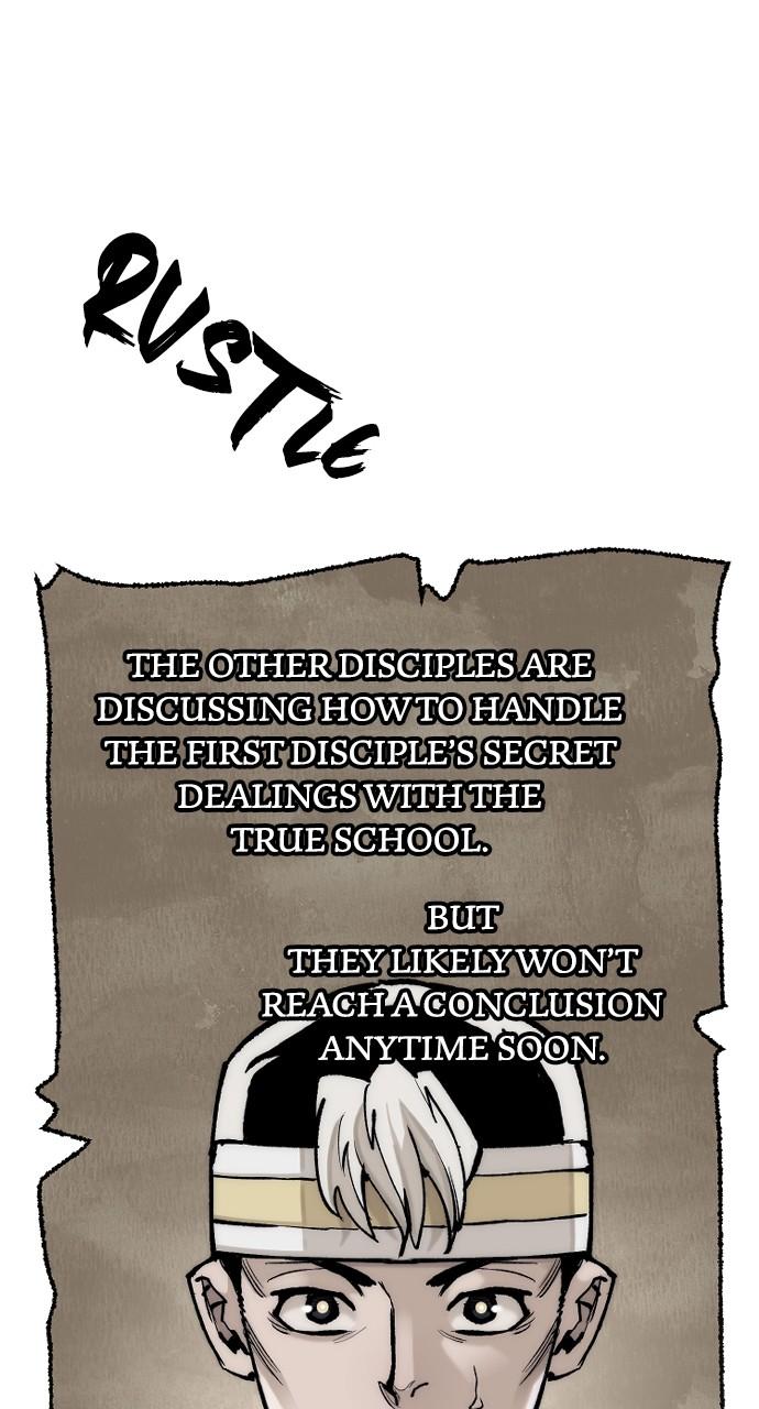 Murim RPG Simulation Episode 144 61