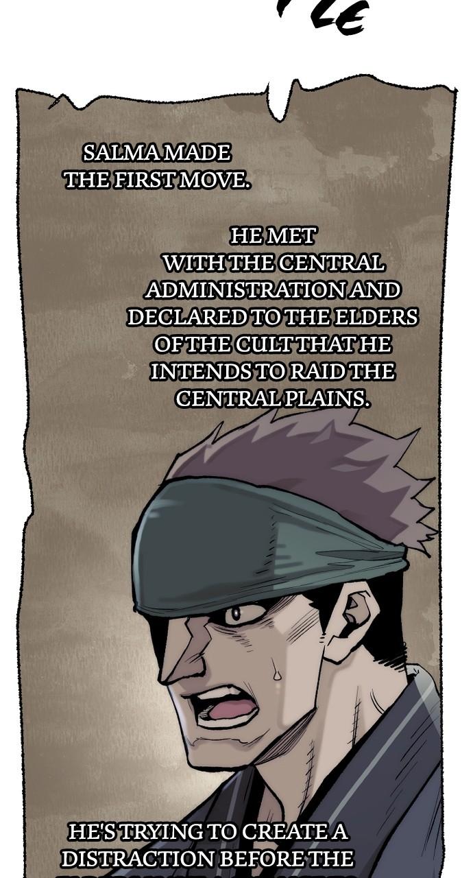 Murim RPG Simulation Episode 144 63