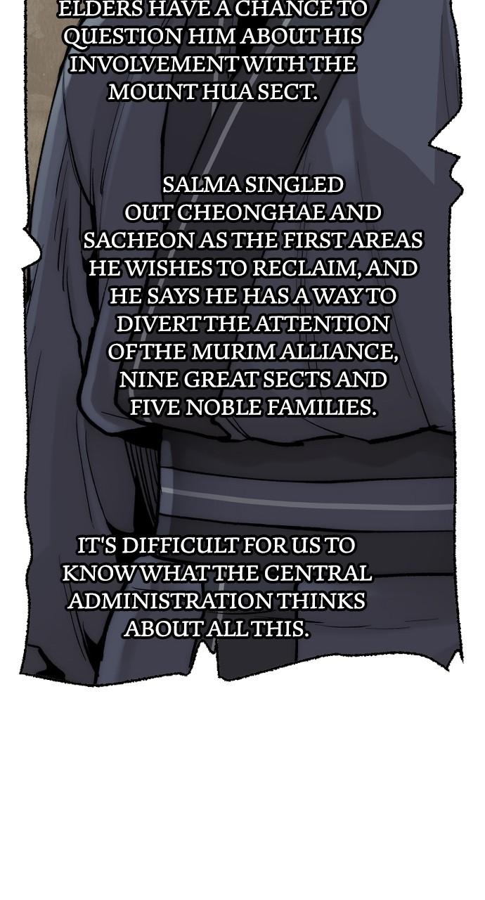Murim RPG Simulation Episode 144 64