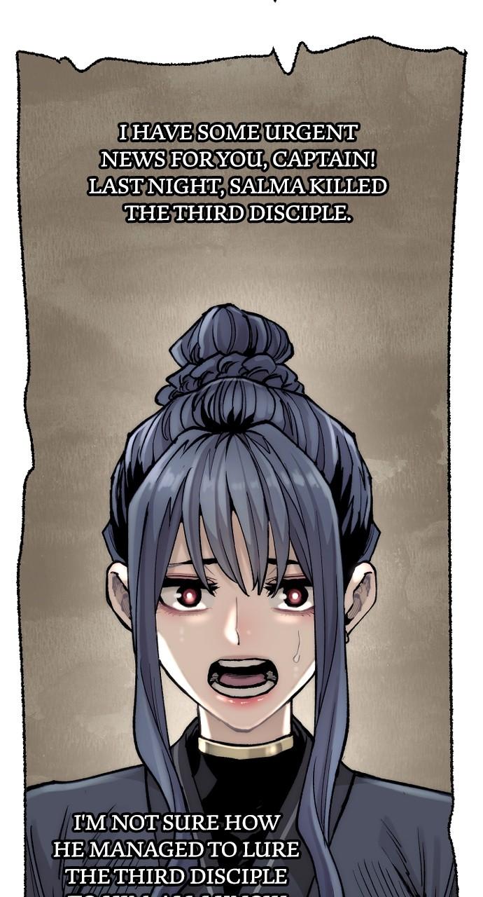 Murim RPG Simulation Episode 144 67