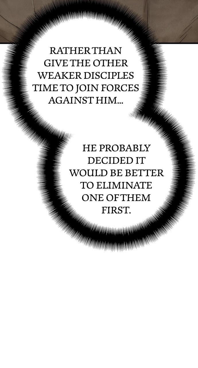 Murim RPG Simulation Episode 144 70